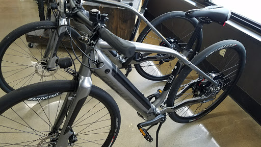 Bicycle Store «Bikes & Moore», reviews and photos, 200 Sivley Rd, Hopkinsville, KY 42240, USA