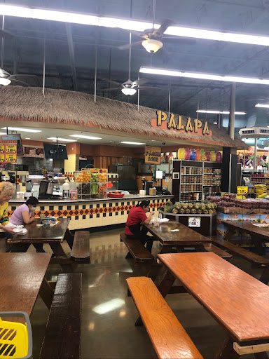 Mexican Grocery Store «El Rancho Supermarket», reviews and photos, 1212 N Beach St, Fort Worth, TX 76111, USA