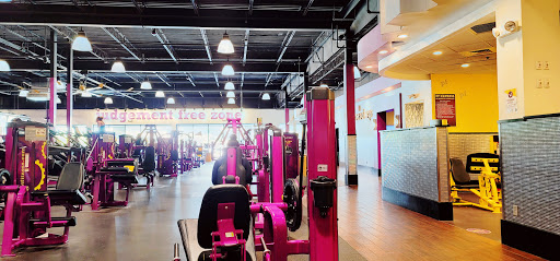 Gym «Planet Fitness», reviews and photos, 686 Fellsway, Medford, MA 02155, USA