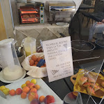 Photo n°7 de l'avis de Lorenzo.e fait le 13/07/2021 à 21:04 sur le  Hotel La Gradisca à Rimini