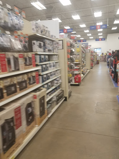 Hardware Store «Harbor Freight Tools», reviews and photos, 9120 Parkway E A, Birmingham, AL 35206, USA