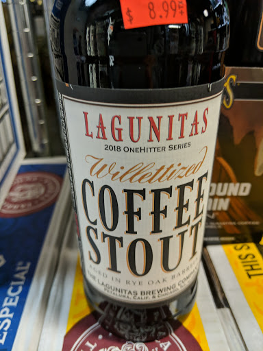 Liquor Store «Packages & More Liquors», reviews and photos, 803 N Dixie Hwy, Elizabethtown, KY 42701, USA