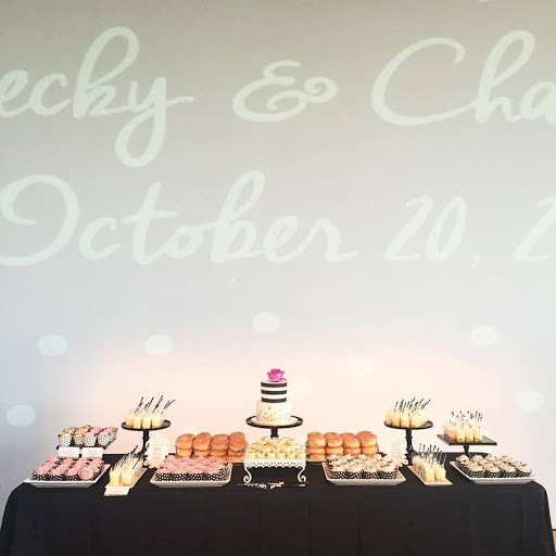 Wedding Bakery «Sweet Fix», reviews and photos, 9 W 10th St, Richmond, VA 23224, USA