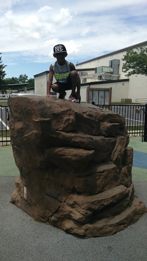 Community Center «South Bowie Community Center», reviews and photos, 1717 Pittsfield Ln, Bowie, MD 20716, USA