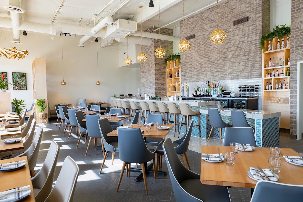 Sabor Cocina Latina & Bar 93711