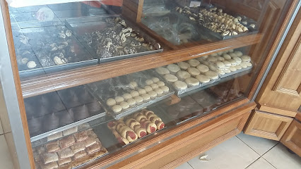 Panadería Que Pan!