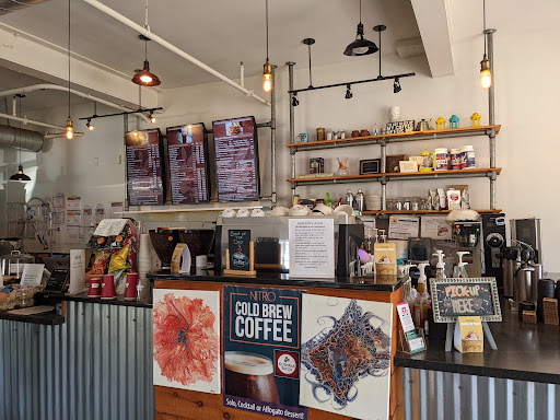 Coffee Shop «Kushala Sip Coffee House», reviews and photos, 335 Main St #101, Stoneham, MA 02180, USA