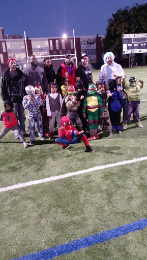 Recreation Center «Rosedale Recreation Center», reviews and photos, 1701 Gales St NE, Washington, DC 20002, USA