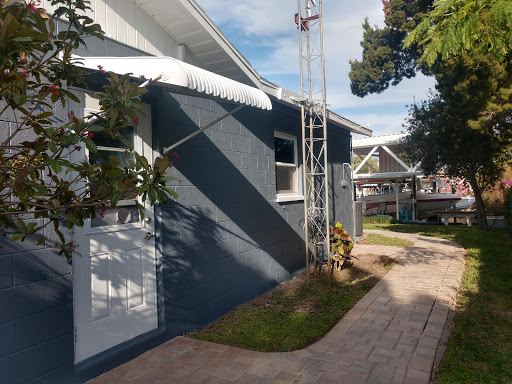 Painter «Above The Rest Contractors», reviews and photos, 7037 Lenape Cir, New Port Richey, FL 34653, USA