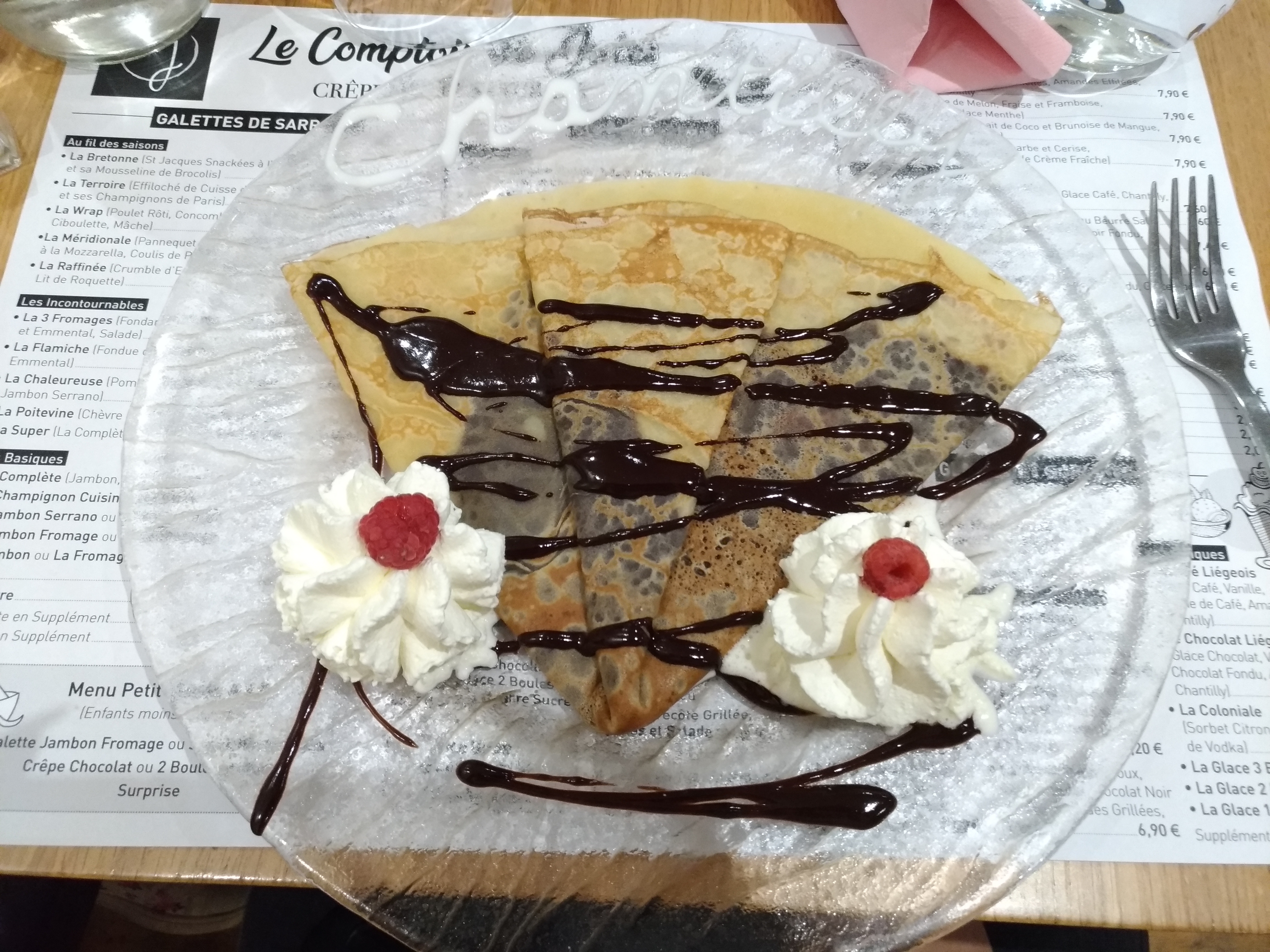 Photo n° 1 de l'avis de Emi. fait le 29/08/2020 à 00:47