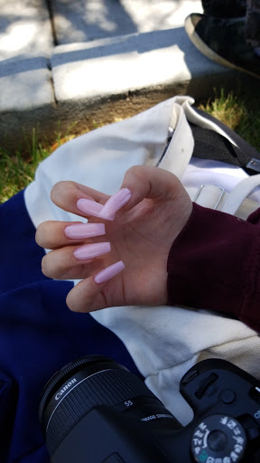 Nail Salon «Redberry Nails & Spa», reviews and photos, 3091 McKee Rd, San Jose, CA 95127, USA