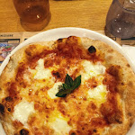 Photo n°3 de l'avis de Elena.u fait le 07/11/2021 à 23:30 sur le  Pizzikotto Rovigo à Rovigo