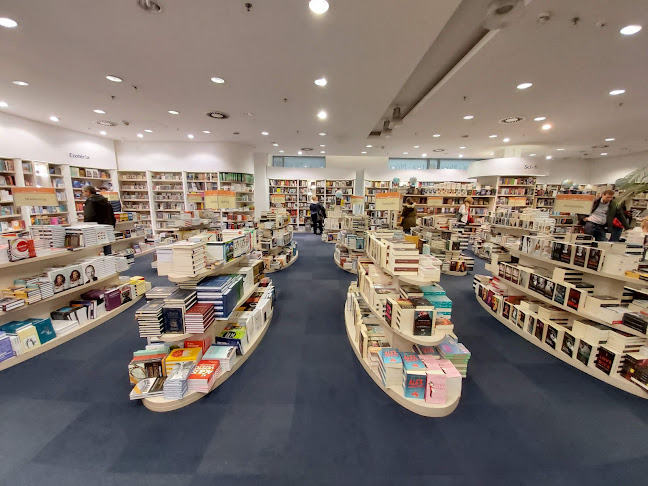 Értékelések erről a helyről: Libri Árkád Könyvesbolt, Pécs - Könyvesbolt