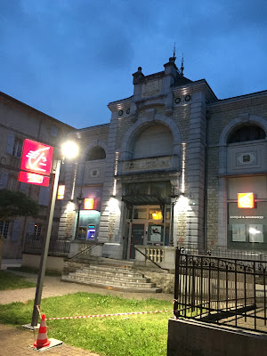 Caisse d'Epargne Navarrenx à Navarrenx