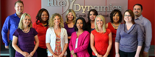 Temp Agency «Hire Dynamics Temp Staffing Agency», reviews and photos, 398 GA-155 S #7, McDonough, GA 30253, USA