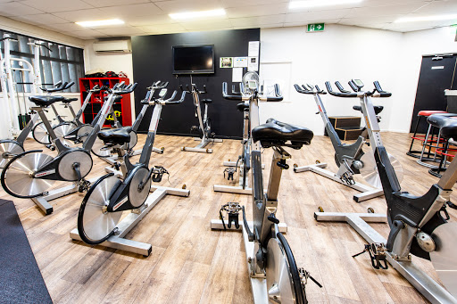 Fitness centers in Perth