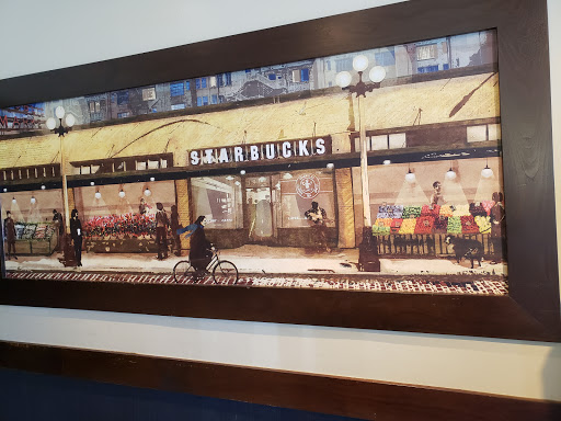 Starbucks image