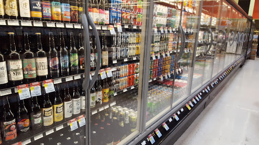 Grocery Store «New Seasons Market Mountain Park», reviews and photos, 3 Monroe Pkwy, Lake Oswego, OR 97035, USA