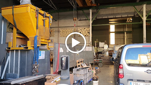 TVB Taller Ventas Buñol en Buñol, Valencia