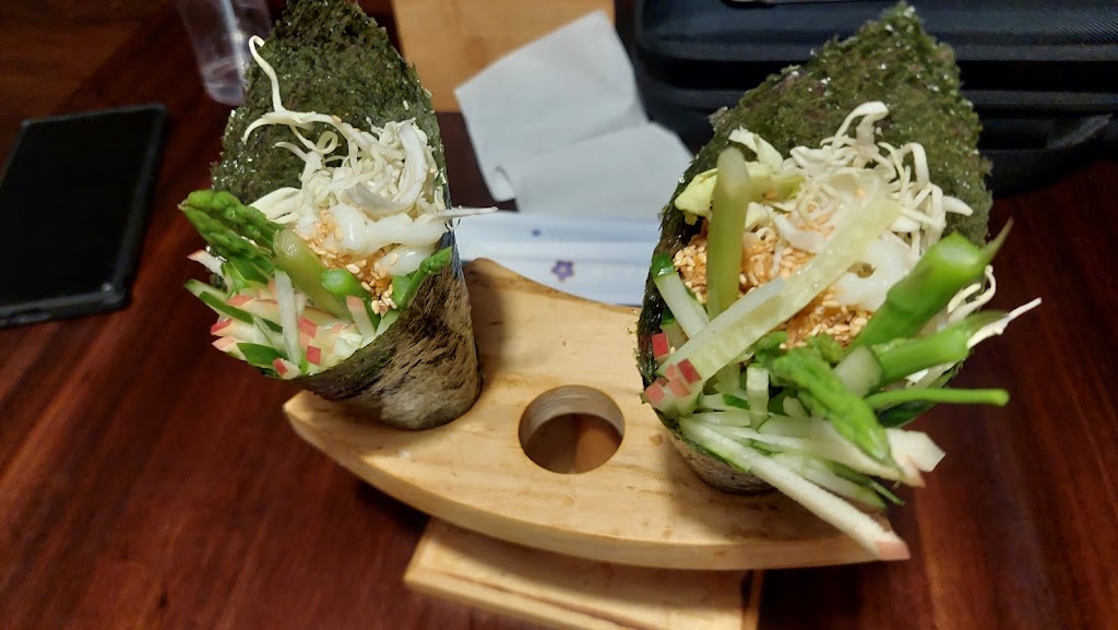 岩本町日式料理 - 壽司·丼飯·鰻魚飯 的照片