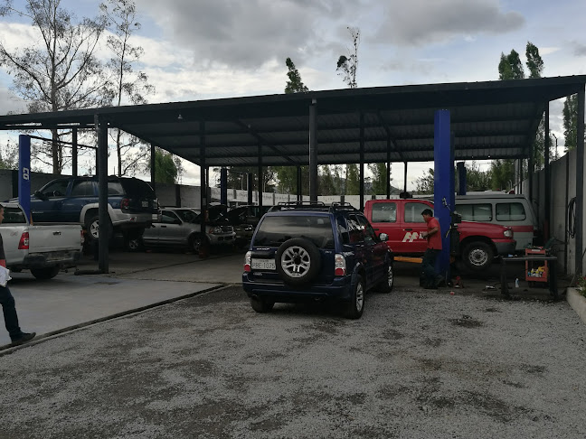 Teléfono de Cadena Automotriz