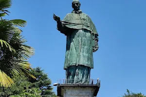Colossus of San Carlo Borromeo image