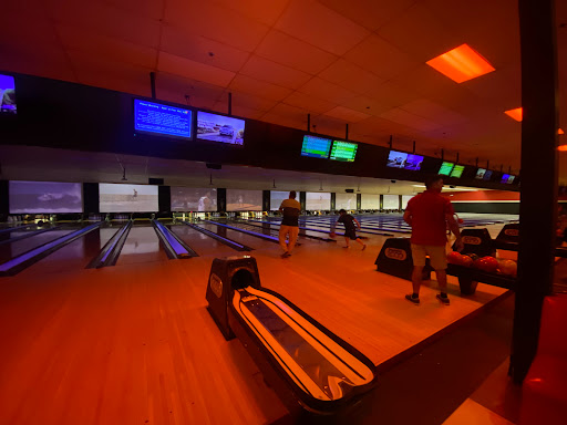 Bowling Alley «AMF Rocklin Lanes», reviews and photos, 2325 Sierra Meadows Dr, Rocklin, CA 95677, USA