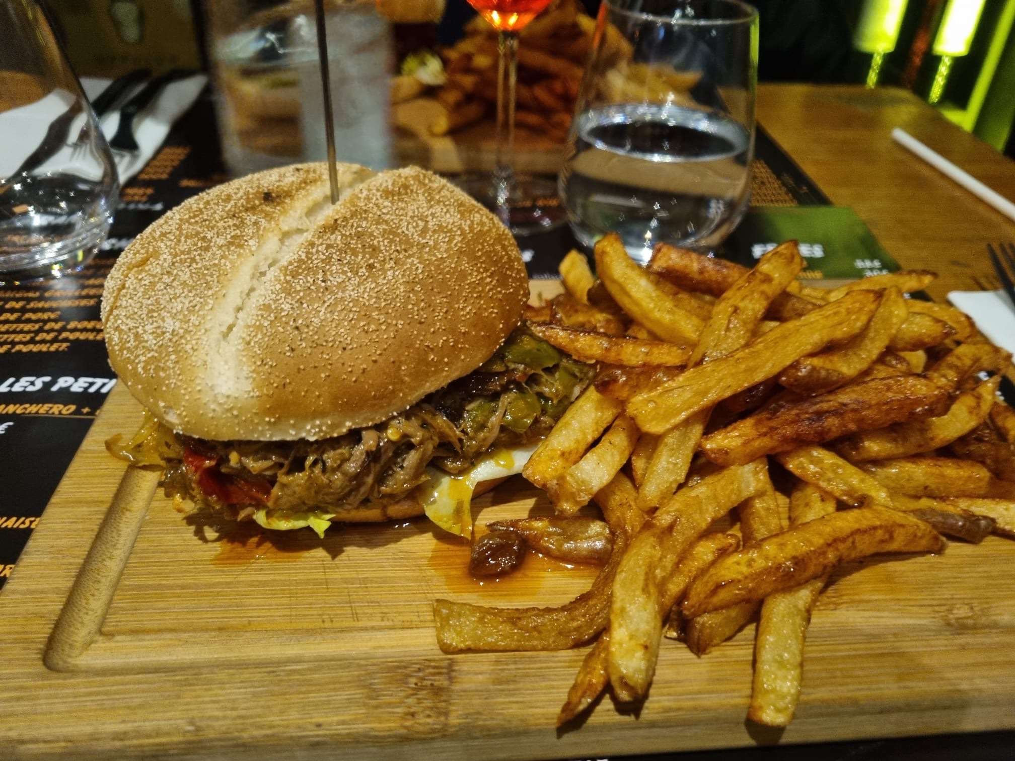 Photo n° 2 de l'avis de A.. fait le 27/11/2023 à 16:25