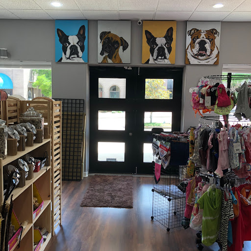 Pet Supply Store «Dog Style Canine Supply Company», reviews and photos, 2002 Judson Rd Suite 102, Longview, TX 75605, USA