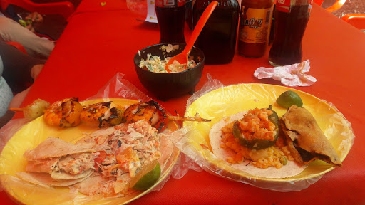Tacos El Patan
