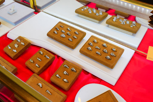 Jeweler «VanScoy Diamonds of Delaware Inc.», reviews and photos, 1117 Churchmans Rd, Newark, DE 19713, USA