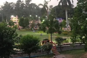 Ambedkar Park image