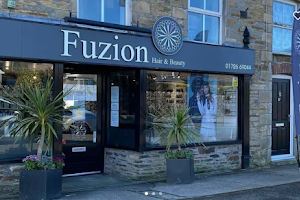 Fuzion Hair & Beauty image
