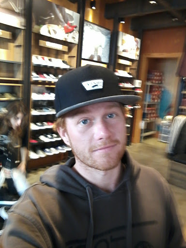 Shoe Store «Vans», reviews and photos, 400 Broadway, Santa Monica, CA 90401, USA