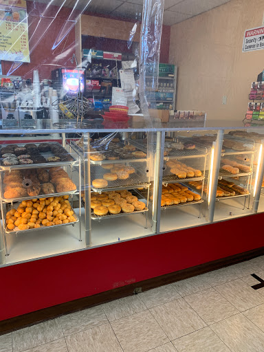 Donut Shop «Donut Palace», reviews and photos, 463 W Base Line Rd, Rialto, CA 92376, USA