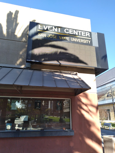 Event Venue «The Event Center at SJSU», reviews and photos, 290 S 7th St, San Jose, CA 95112, USA