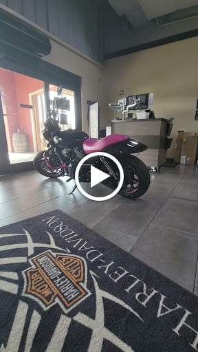 Harley-Davidson Dealer «Harley-Davidson of Brandon», reviews and photos, 9841 E Adamo Dr, Tampa, FL 33619, USA