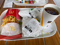 Aliment-réconfort du Restauration rapide McDonald's à Gretz-Armainvilliers - n°3