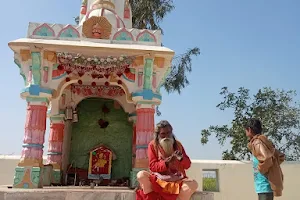 Dudhrejiya Gohil Family Surapura Dada Temple image
