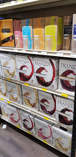 Wine Store «Clifton Commons Spirits and Wine», reviews and photos, 132 Kingsland Rd, Clifton, NJ 07014, USA