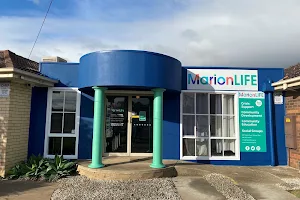 MarionLIFE Community Services image