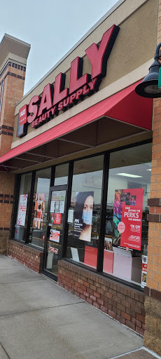 Sally Beauty, 327 Willow Bend, Crystal, MN 55428, USA, 