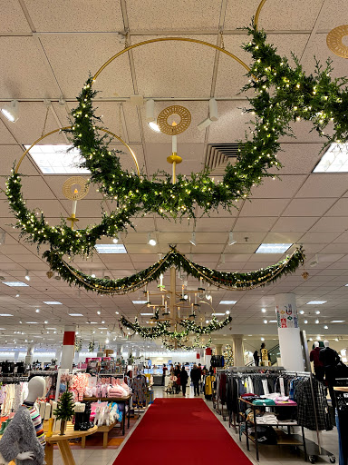 Department Store «Nordstrom Alderwood Mall», reviews and photos, 3200 184th St SW, Lynnwood, WA 98037, USA