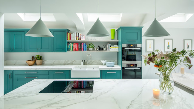 Granite & Marble UK Ltd Open Times