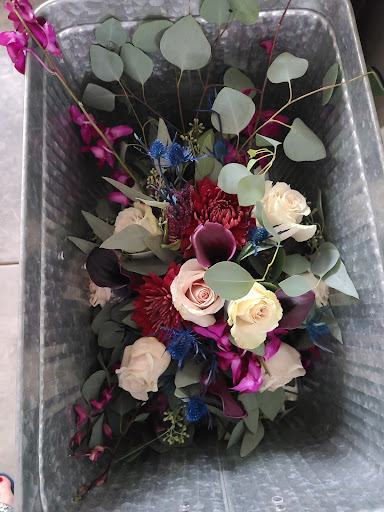 Florist «The Enchanted Florist», reviews and photos, 366 2nd St, Monument, CO 80132, USA