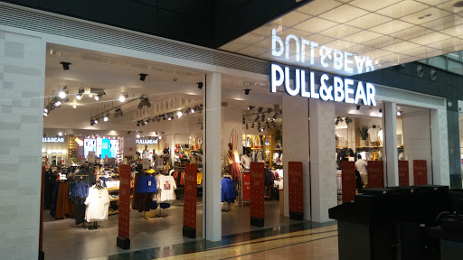 Pull&Bear