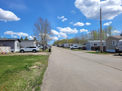 Pleasant View Manufactured Home Park