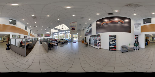 Nissan Dealer «Bridgewater Nissan», reviews and photos, 1400 US-22, Bridgewater, NJ 08807, USA