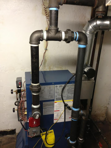 Galdi Plumbing & Heating Inc in Little Ferry, New Jersey