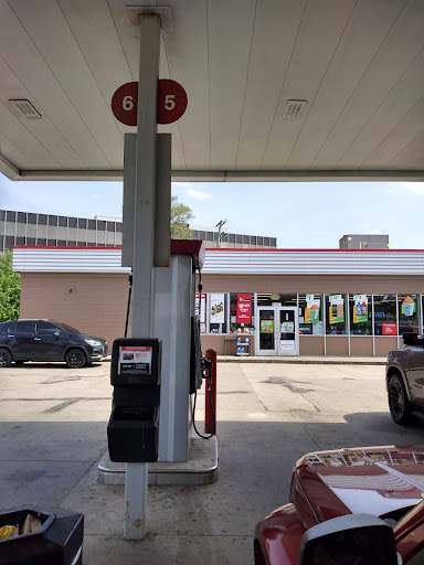 Convenience Store «Speedway», reviews and photos, 24701 Northwestern Hwy, Southfield, MI 48075, USA